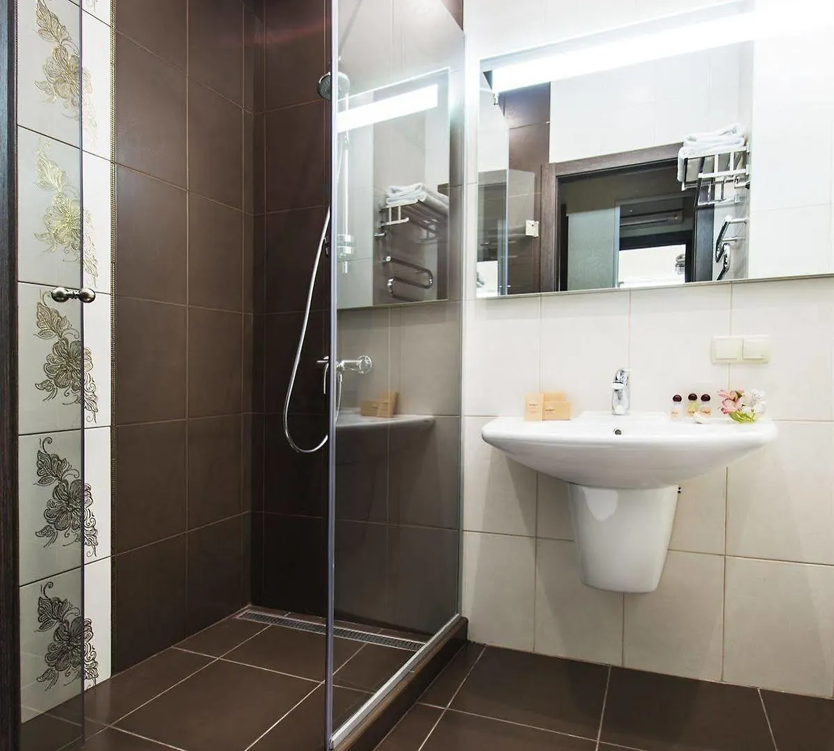 Bonapart Hotel By Uhm Kyiv