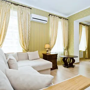 3* Otel Evropeyskiy