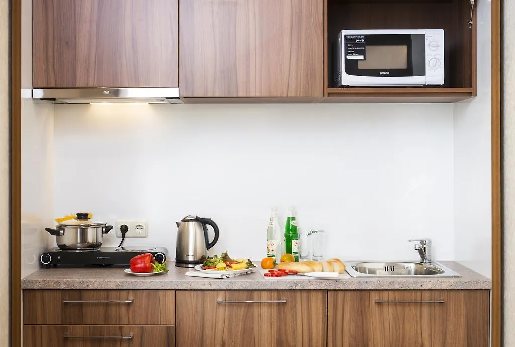 Bonapart Hotel By Uhm Kyiv