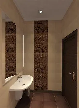 Bonapart Hotel By Uhm Kyiv 4*,  Ukraine