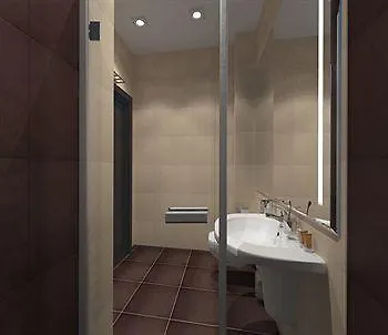 ****  Bonapart Hotel By Uhm Kyiv Ukraine
