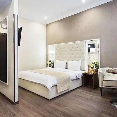 Bonapart Hotel By Uhm Kyiv Ukraine