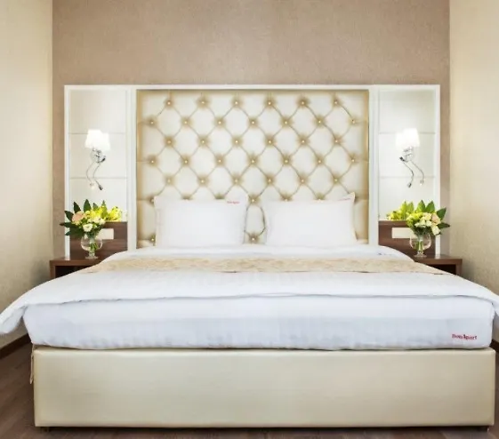 Bonapart Hotel By Uhm Kyiv 4*,  Ukraine