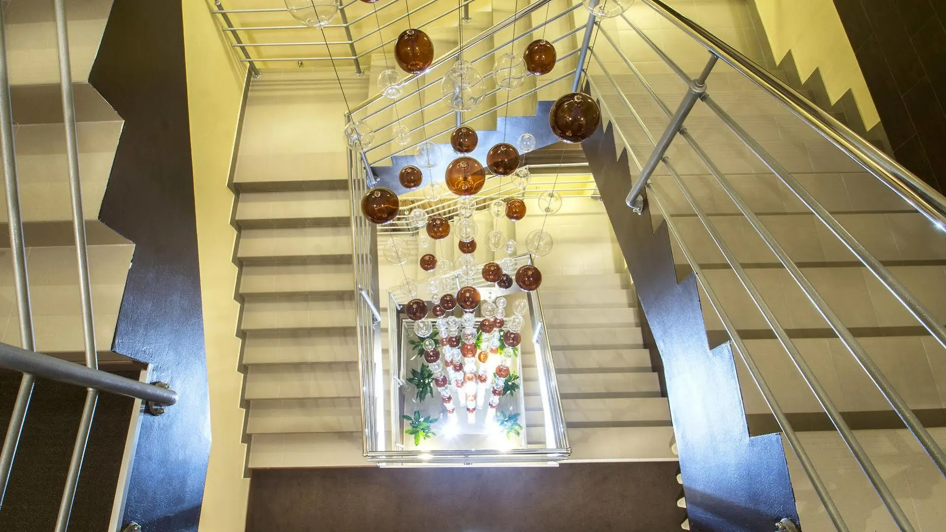 Bonapart Hotel By Uhm Kyiv 4*,  Ukraine