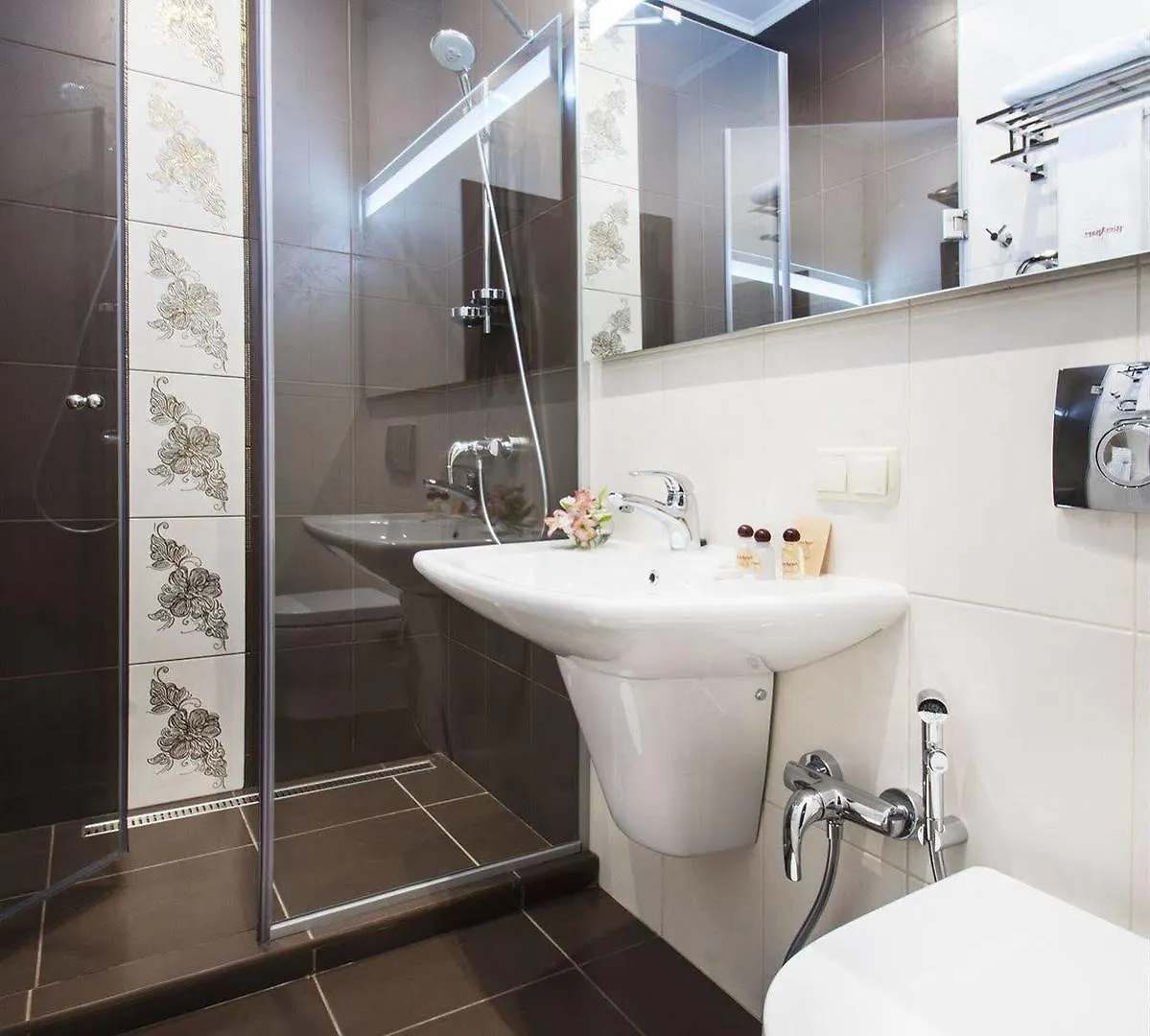 ****  Bonapart Hotel By Uhm Kyiv Ukraine