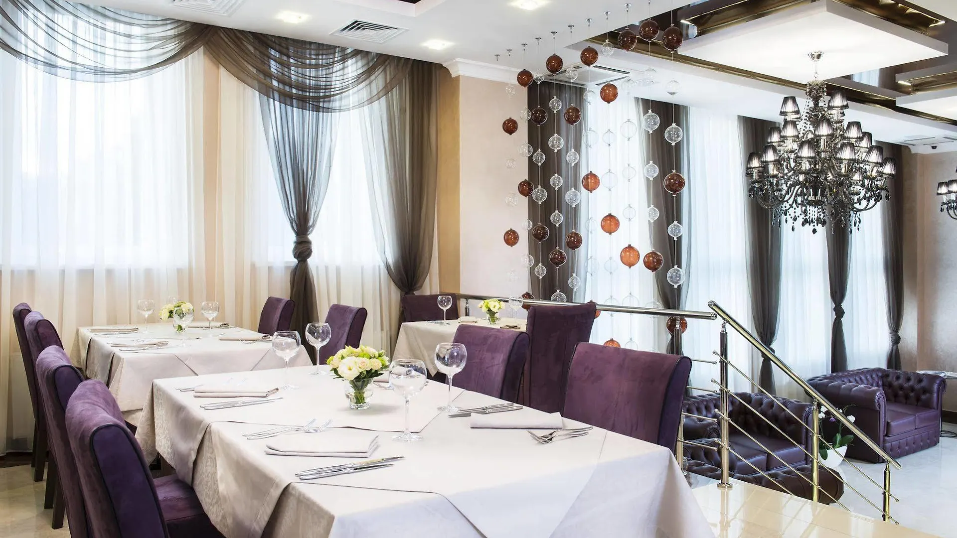Bonapart Hotel By Uhm Kyiv