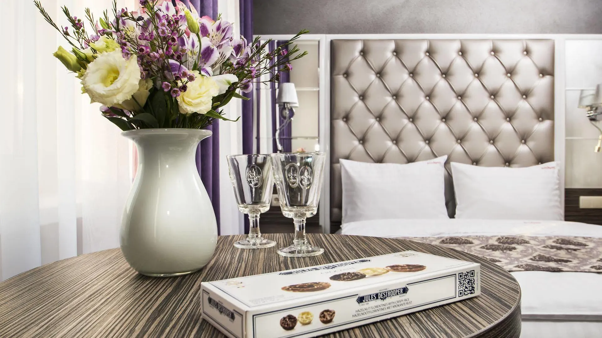 ****  Bonapart Hotel By Uhm Kyiv Ukraine