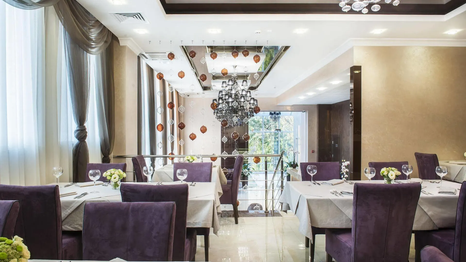 Bonapart Hotel By Uhm Kyiv